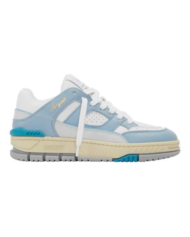 Axel Arigato Sneakers Area Lo Blue