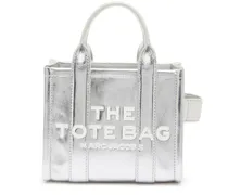 Tasche The Crossbody Tote Metallic