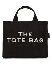 Marc Jacobs Tasche The Medium Tote Bag Black