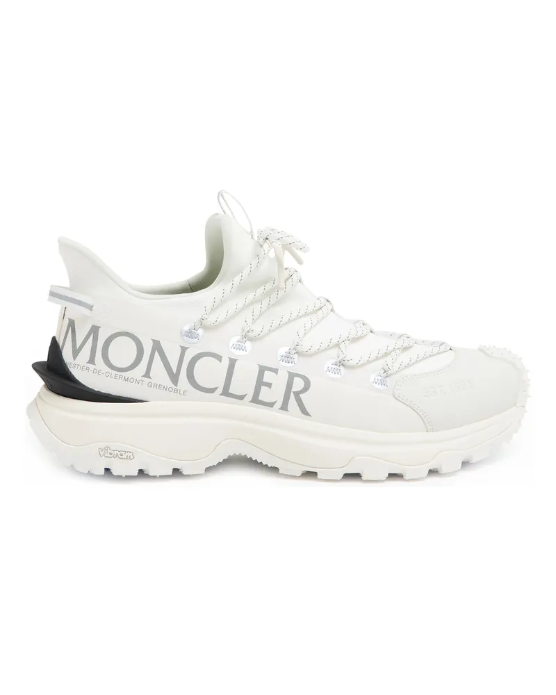 Moncler Low Top Sneaker Trailgrip Lite2 