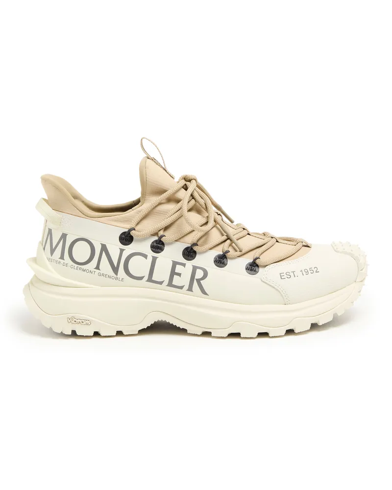 Moncler Low Top Sneaker Trailgrip Lite2 