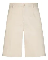 Dolce & Gabbana Shorts Beige