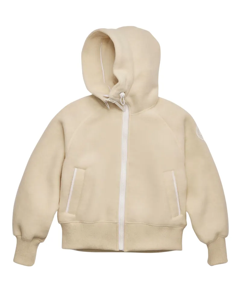 Canada Goose Fleece-Blouson Chilliwack 