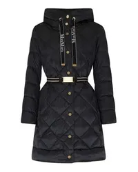 Max Mara Steppjacke Trecap – THE CUBE Black