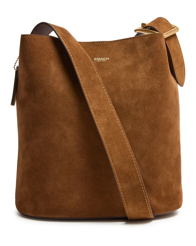 Coach Bucket Bag Bleecker 