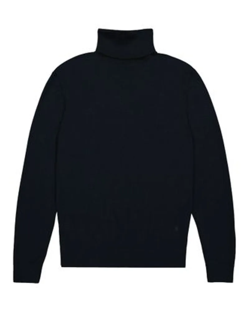 FURSAC Rollkragenpullover Blue