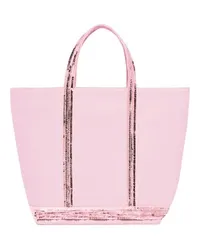 Vanessa Bruno Cabas-Tasche M Pink