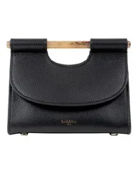 Bobbies Microtasche Ancône Black