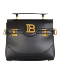 Balmain Tasche B-Buzz 23 Black