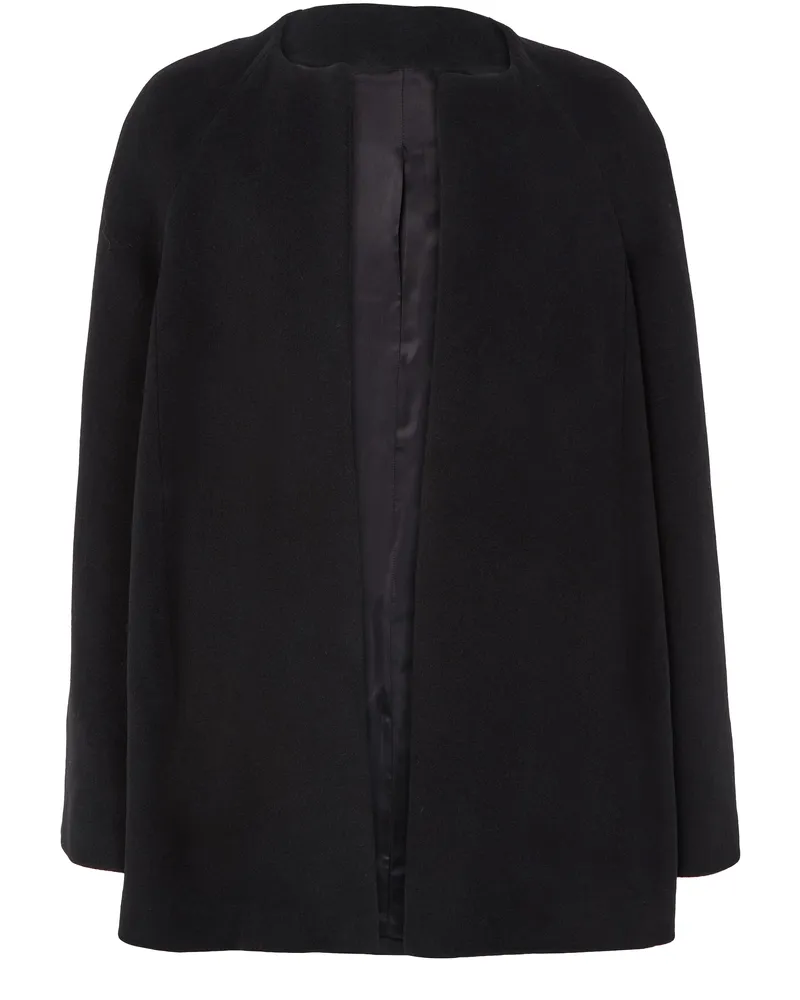 Totême Jacke mit Glockenärmeln 