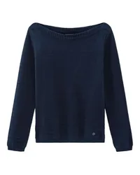 Woolrich Pullover Blue