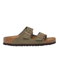 Birkenstock Sandalen Arizona Grey