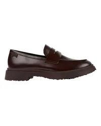 Camper Loafers Walden Brown