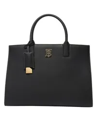 Burberry Kleine Tasche Frances Black