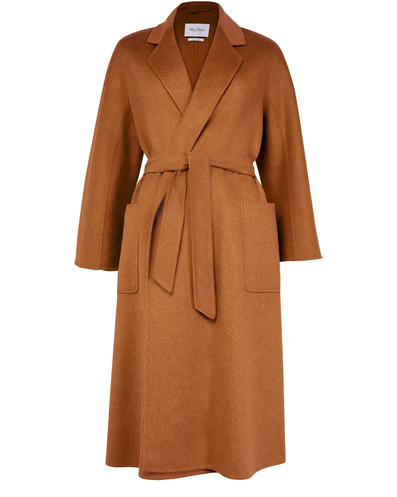 Max Mara Langmantel Ludmilla 