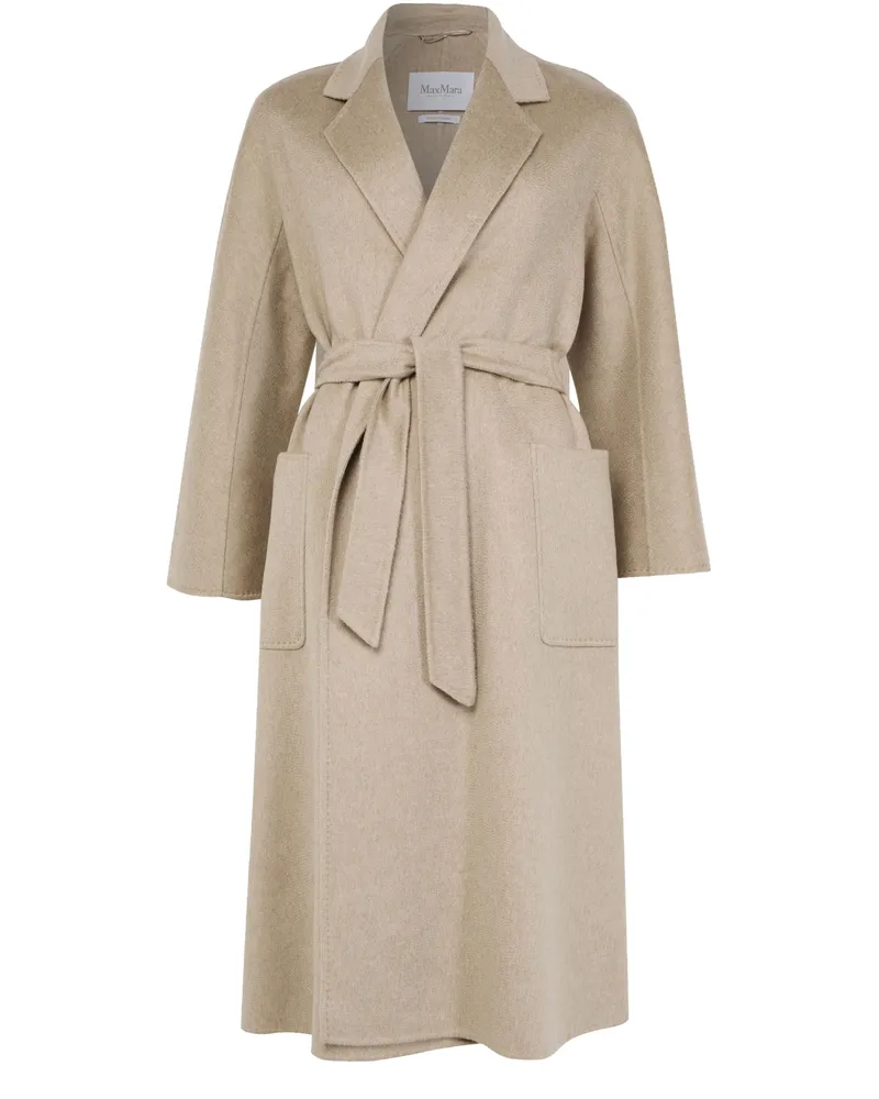 Max Mara Langmantel Ludmilla 