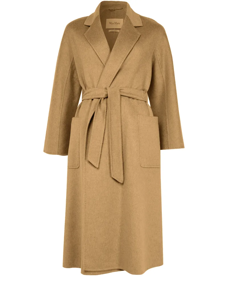 Max Mara Langmantel Ludmilla 