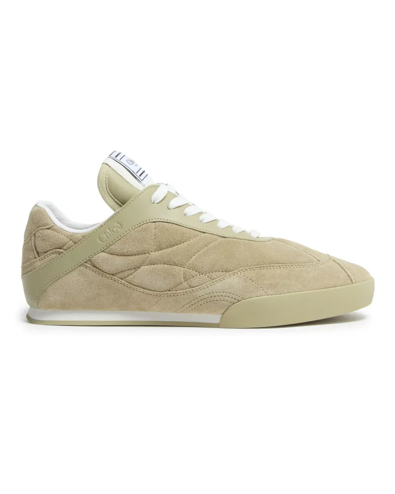 Chloé Turnschuhe  Kick 