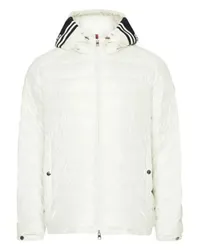 Moncler Daunenjacke Lule Off-white