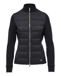 Moose Knuckles Hybrid-Jacke Naomi Black