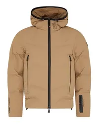 Moncler Arcesaz Daunenjacke Beige