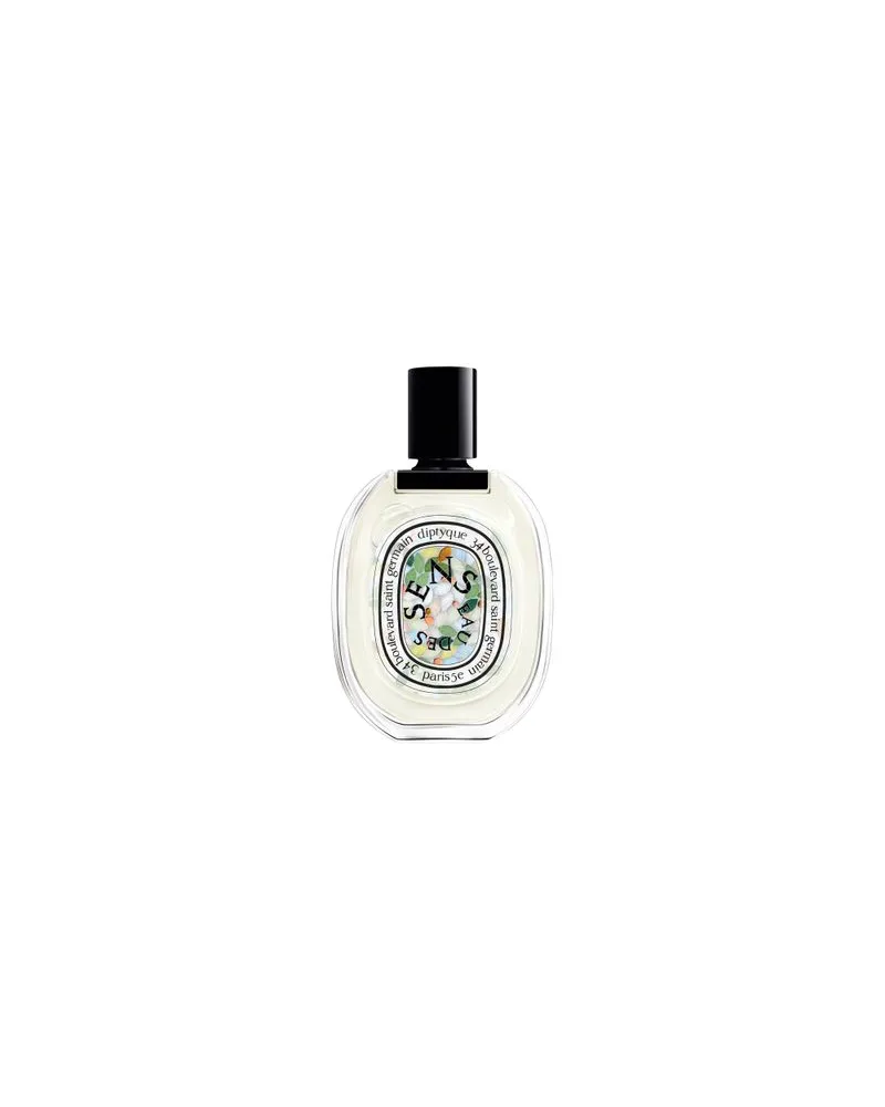 Diptyque Eau de Toilette Eau de Sens 100 ml 