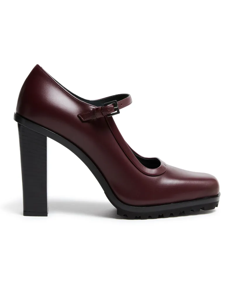 Max Mara Pumps Mary 