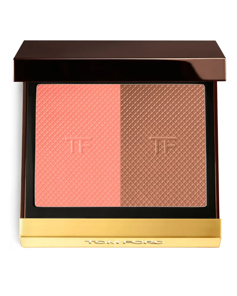 Tom Ford Shade and Illuminate Blush Duo Blush Pink