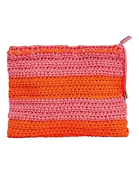 Essentiel Clutch Flaka Pink