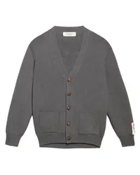 Golden Goose Cardigan Darryl Grey