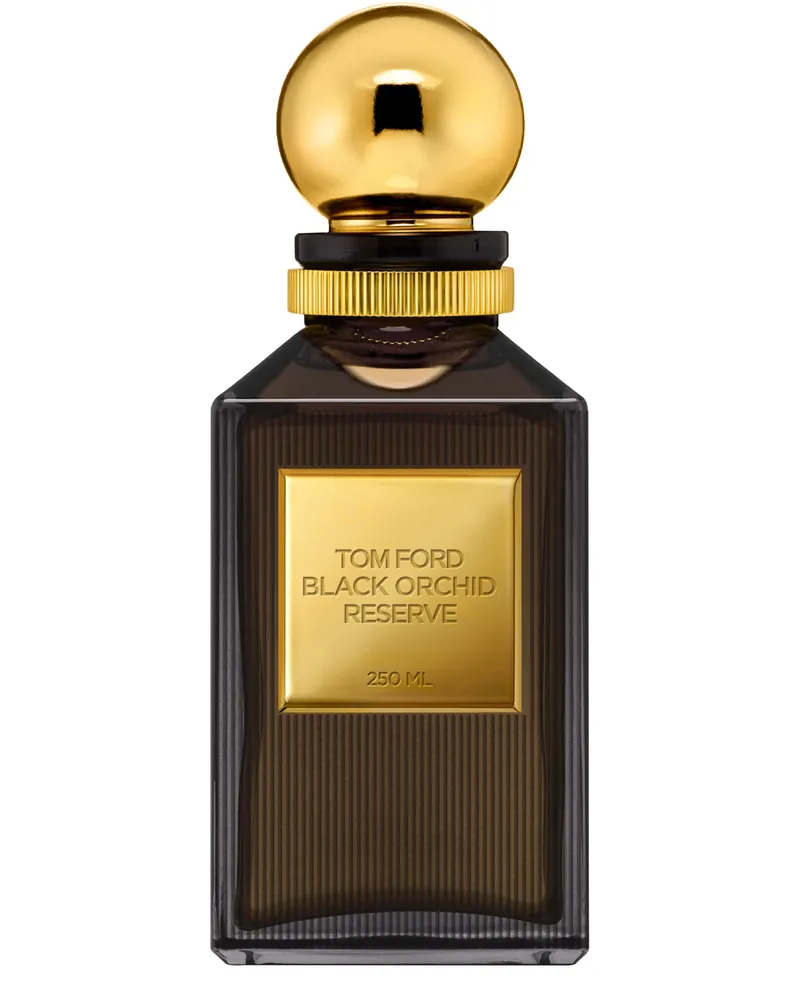 Tom Ford Black Orchid Reserve Extrait de Parfum 250 ml No