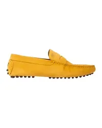 Bobbies Loafers Lewis Yellow