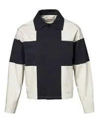 FURSAC Blouson White