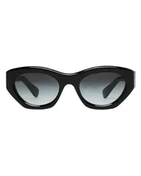 Chloé Sonnenbrille Gayia Black