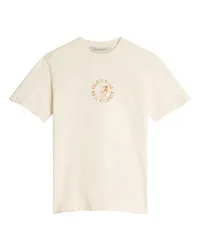 Golden Goose T-Shirt White