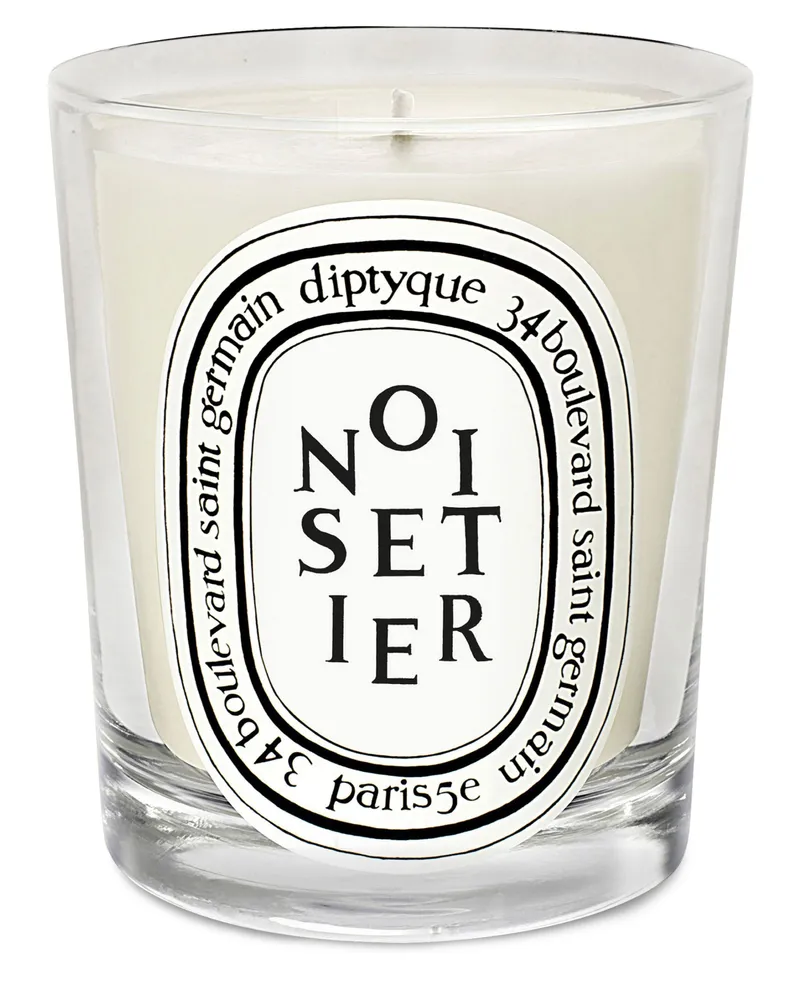 Diptyque Klassische Kerze Noisetier 190 g No