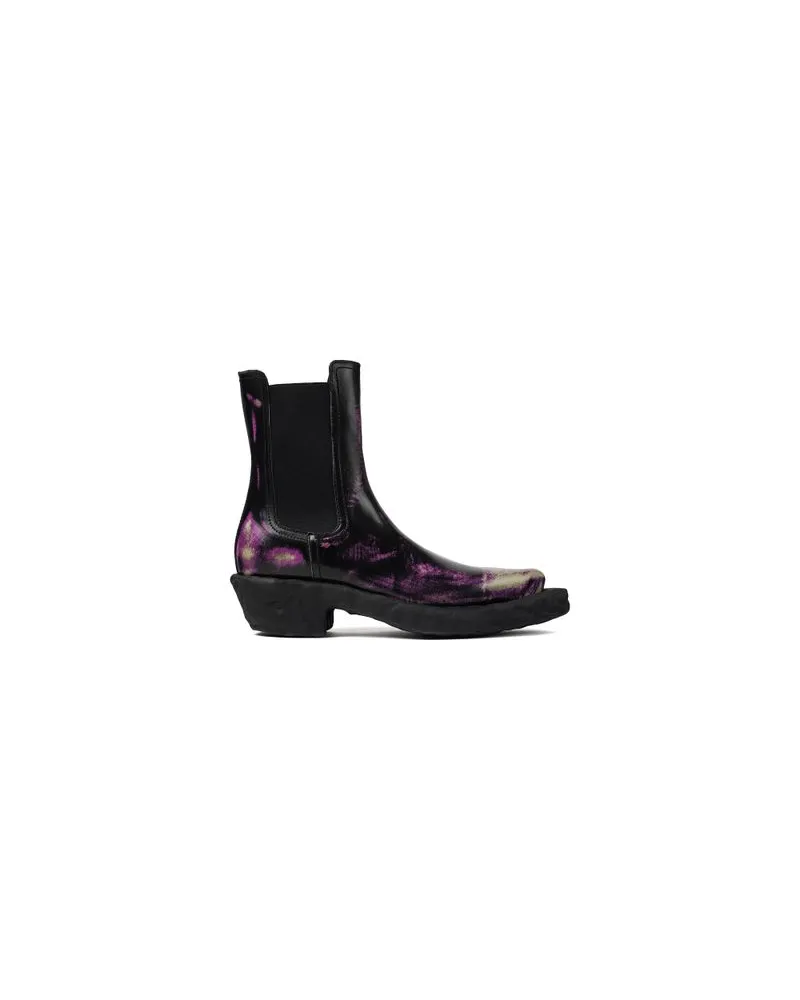 Camper Stiefel Venga Black