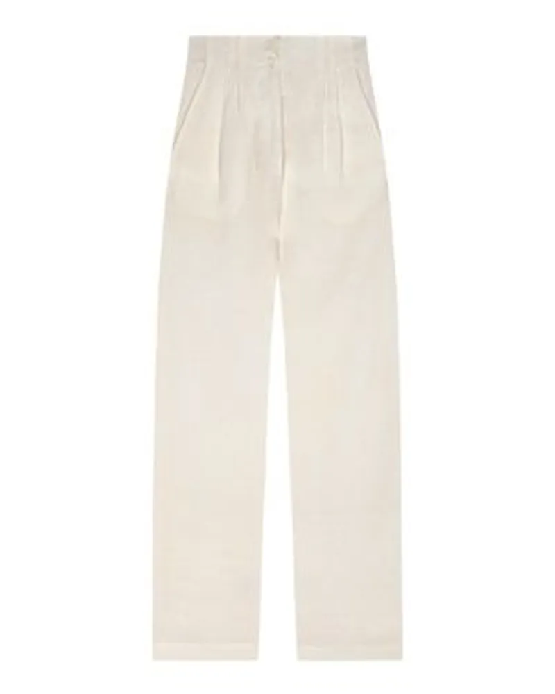 Cortana Hose White