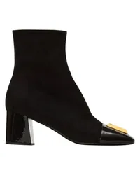 Balmain Stiefeletten Edna Black