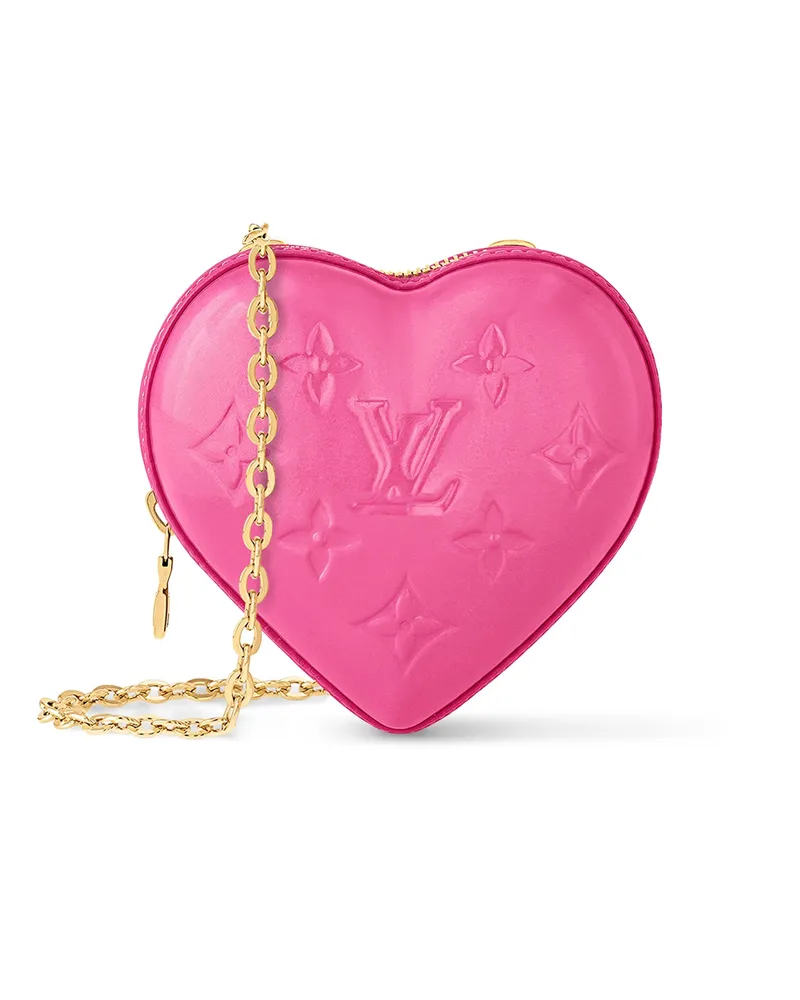 Louis Vuitton Keep My Heart 