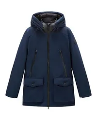 Woolrich Parka Blue