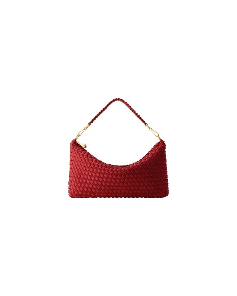 Chloé Kameratasche Red