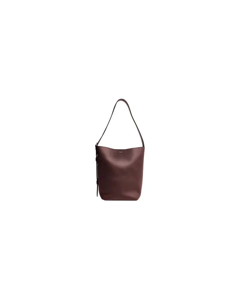 KHAITE Crossbody-Tasche Blake Red