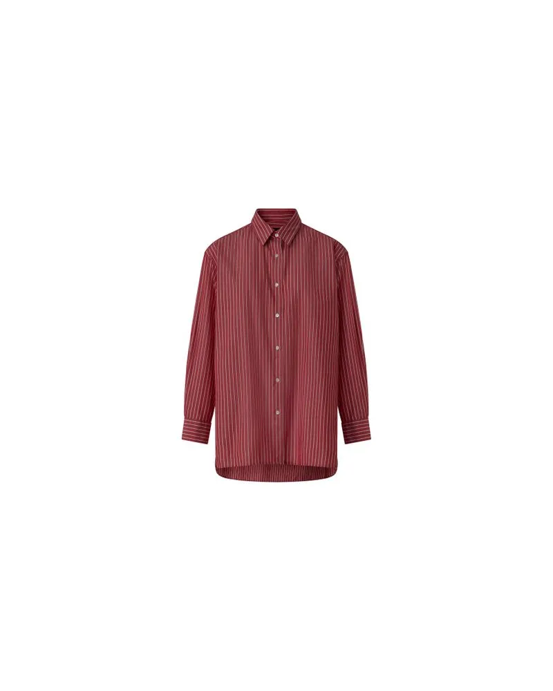 Chloé Kameratasche Red