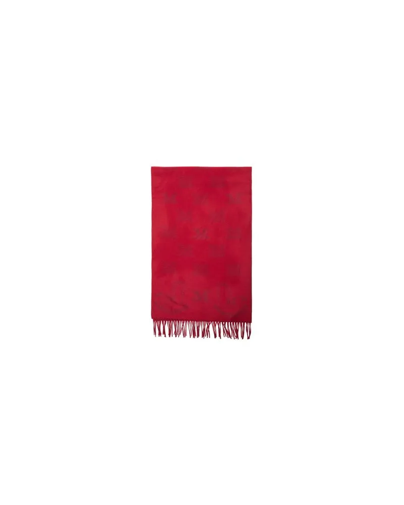 Chloé Kameratasche Red