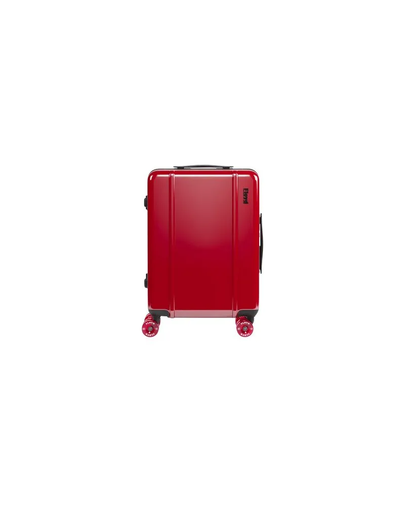 Chloé Kameratasche Red