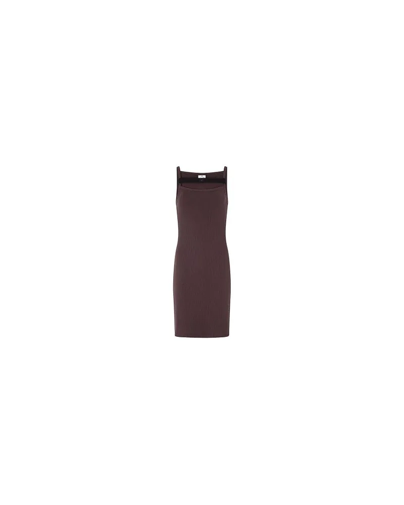 KHAITE Crossbody-Tasche Blake Red