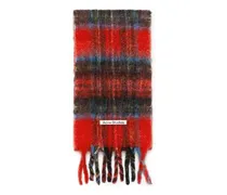 Mittelgroße Tasche aus glänzendem Leder Voyou