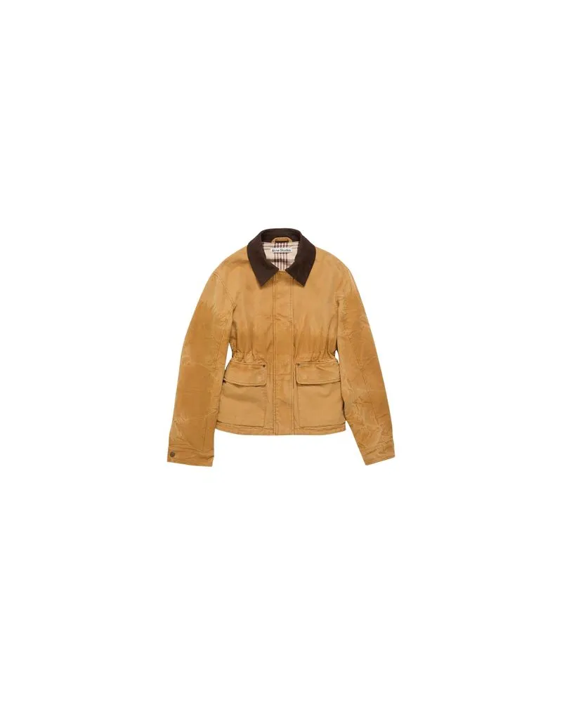 Chloé Kameratasche Red