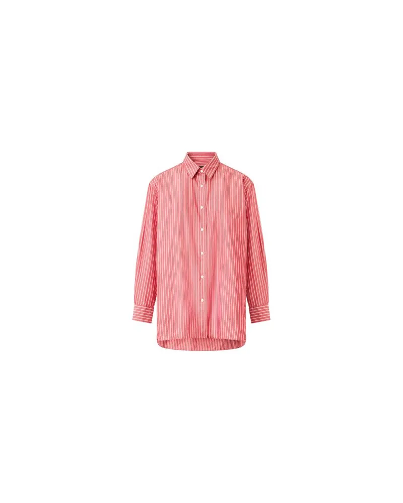 Chloé Kameratasche Red